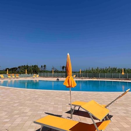 Casa Vacanze Campomarino  Eksteriør bilde