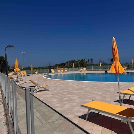 Casa Vacanze Campomarino  Eksteriør bilde