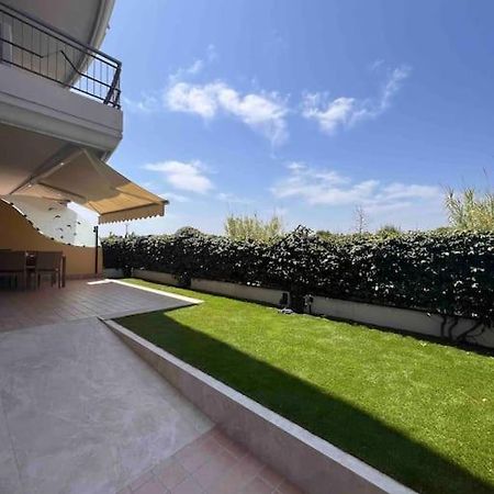 Casa Vacanze Campomarino  Eksteriør bilde