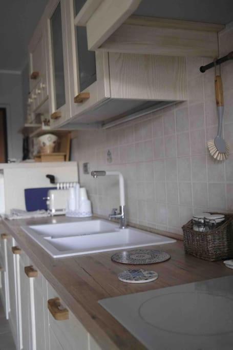 Casa Vacanze Campomarino  Eksteriør bilde