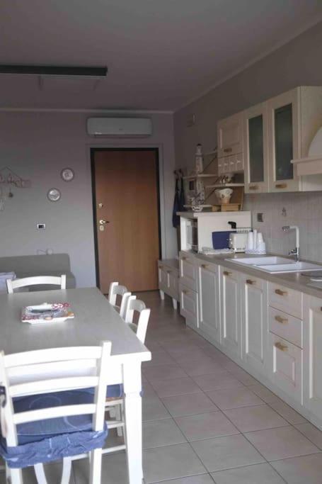 Casa Vacanze Campomarino  Eksteriør bilde