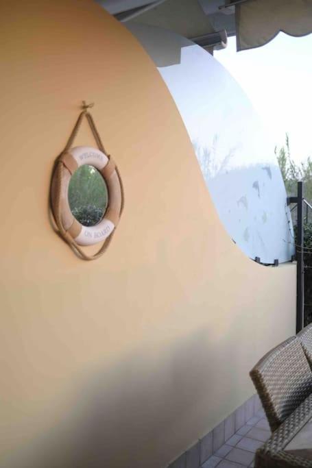 Casa Vacanze Campomarino  Eksteriør bilde